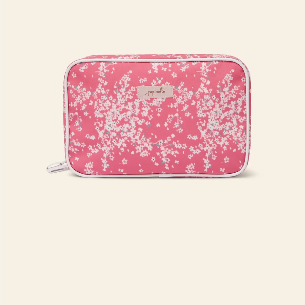 Papinelle Large Hanging Cosmetic Bag